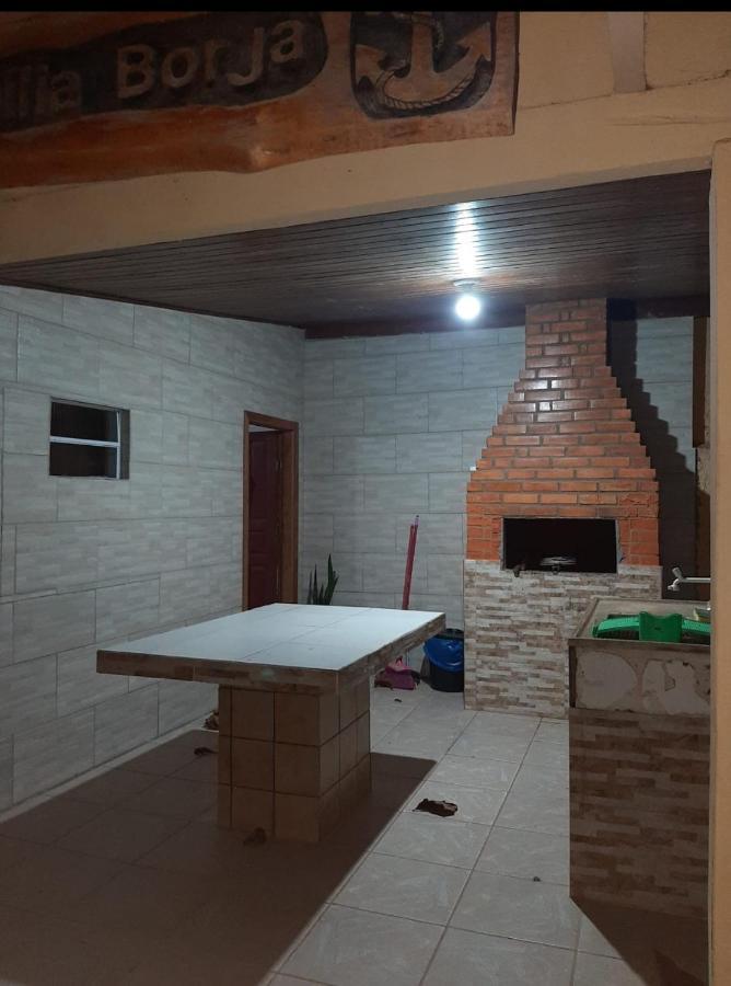 Casa Na Frente Do Mar, Pe Na Areia Holiday home *